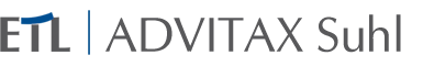 ETL - Advitax Logo